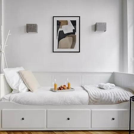 Apartman La Nazareth 2nd Arrondissement *
